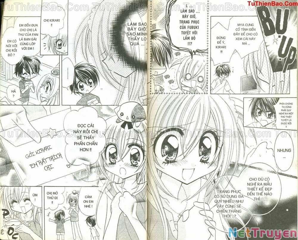 Kirarin Revolution 4 trang 82