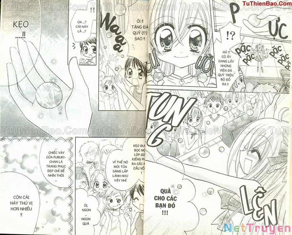 Kirarin Revolution 5 trang 13