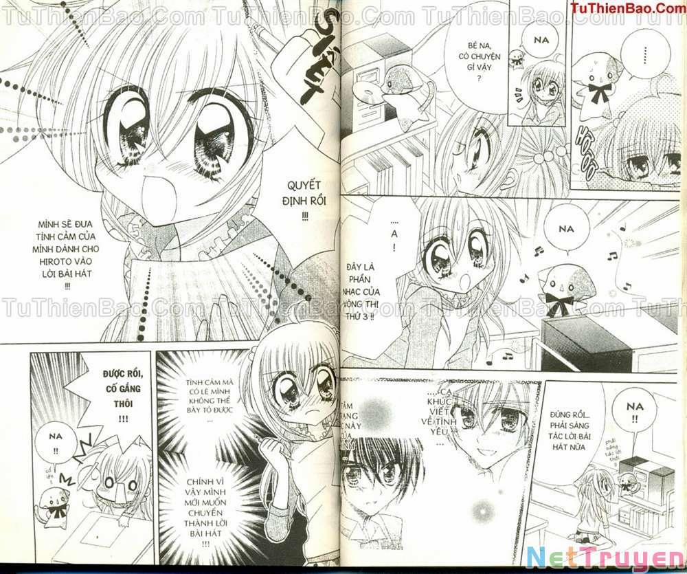 Kirarin Revolution 5 trang 47