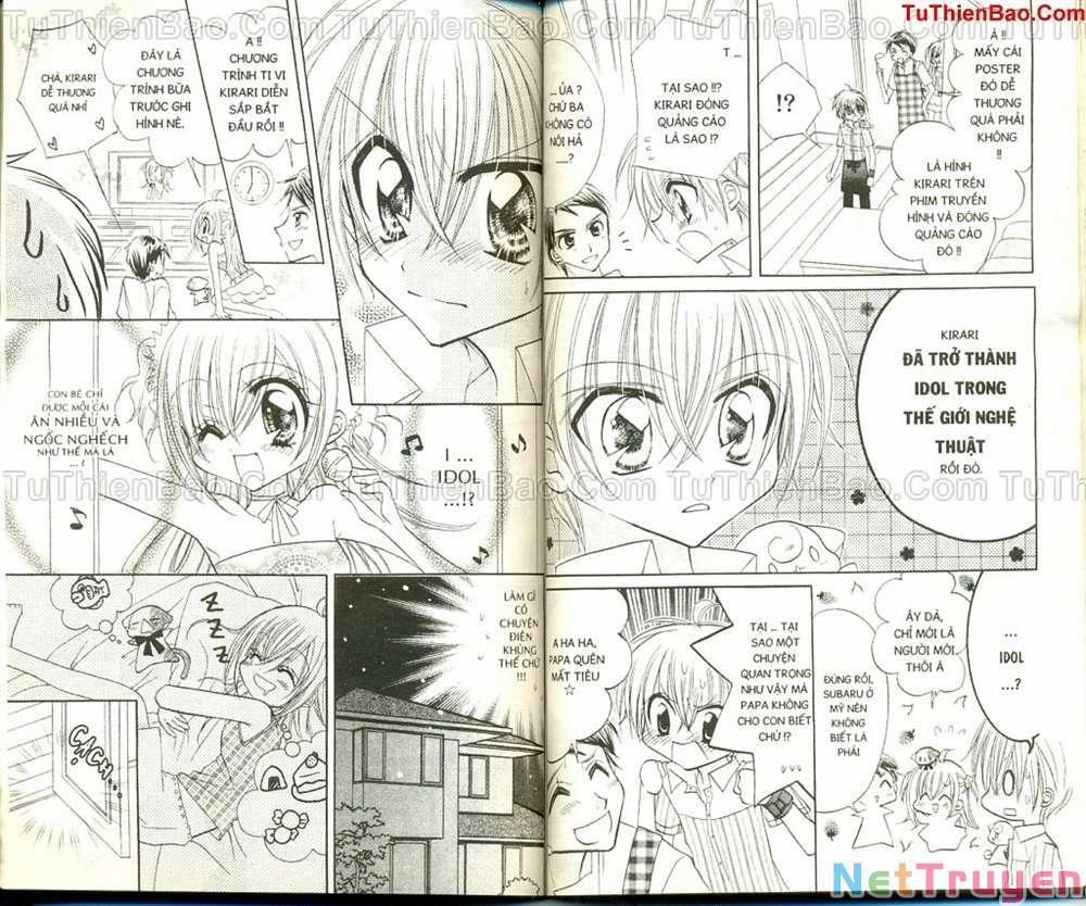 Kirarin Revolution 5 trang 55