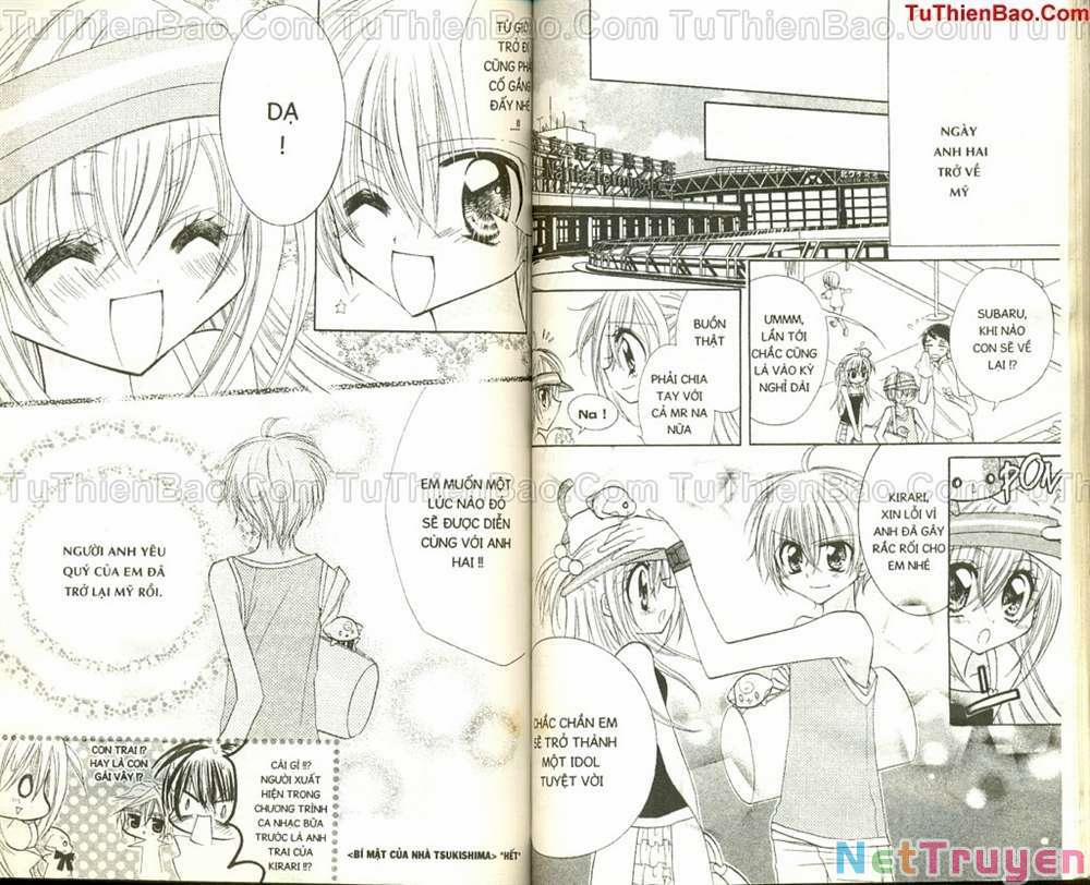 Kirarin Revolution 5 trang 65