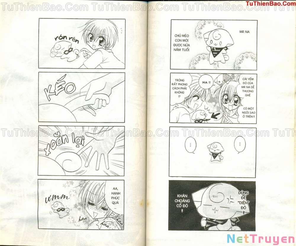 Kirarin Revolution 5 trang 66