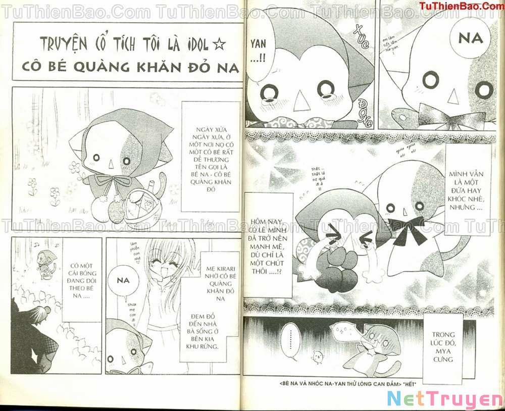 Kirarin Revolution 5 trang 89