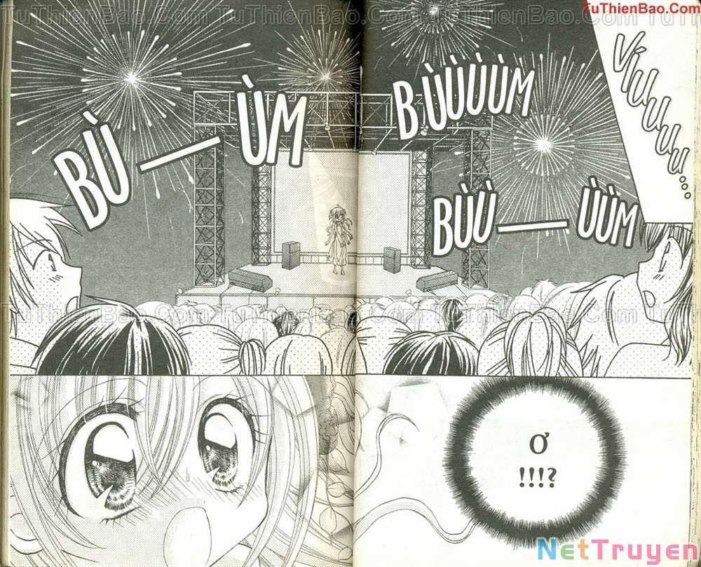 Kirarin Revolution 6 trang 30