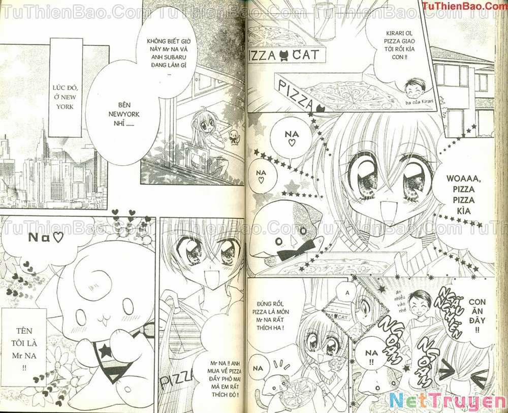 Kirarin Revolution 6 trang 66