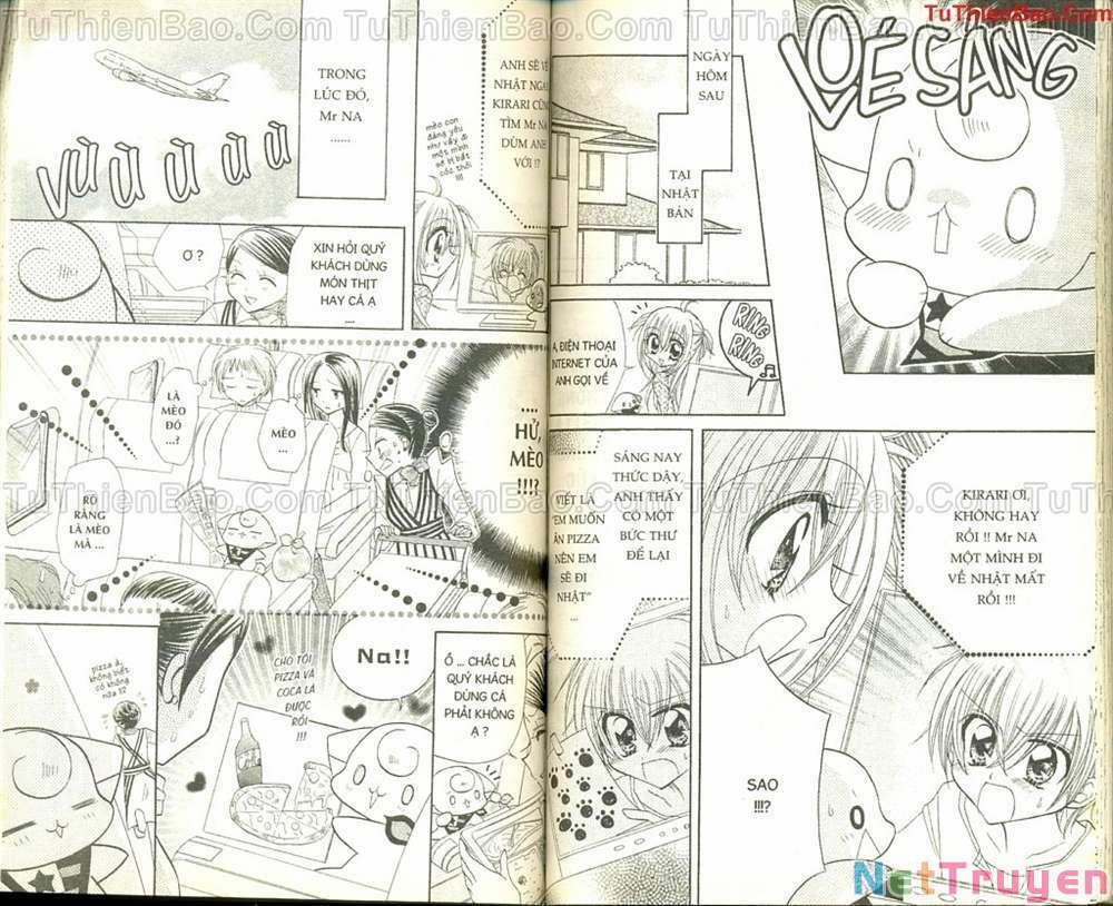 Kirarin Revolution 6 trang 68