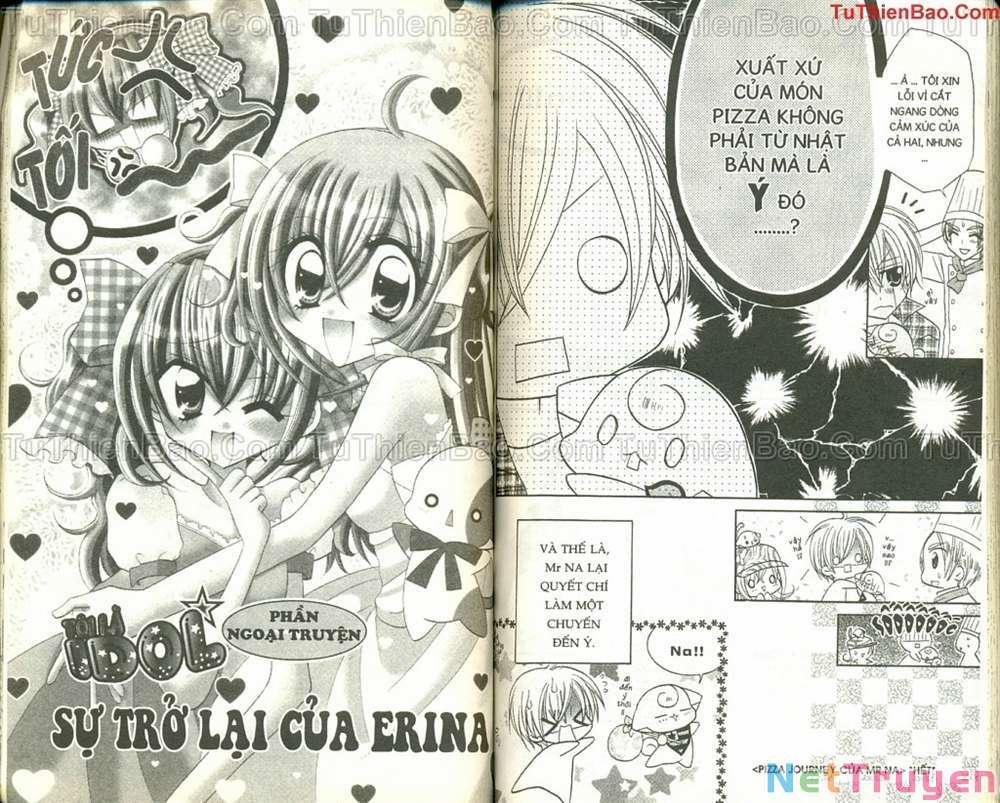 Kirarin Revolution 6 trang 75