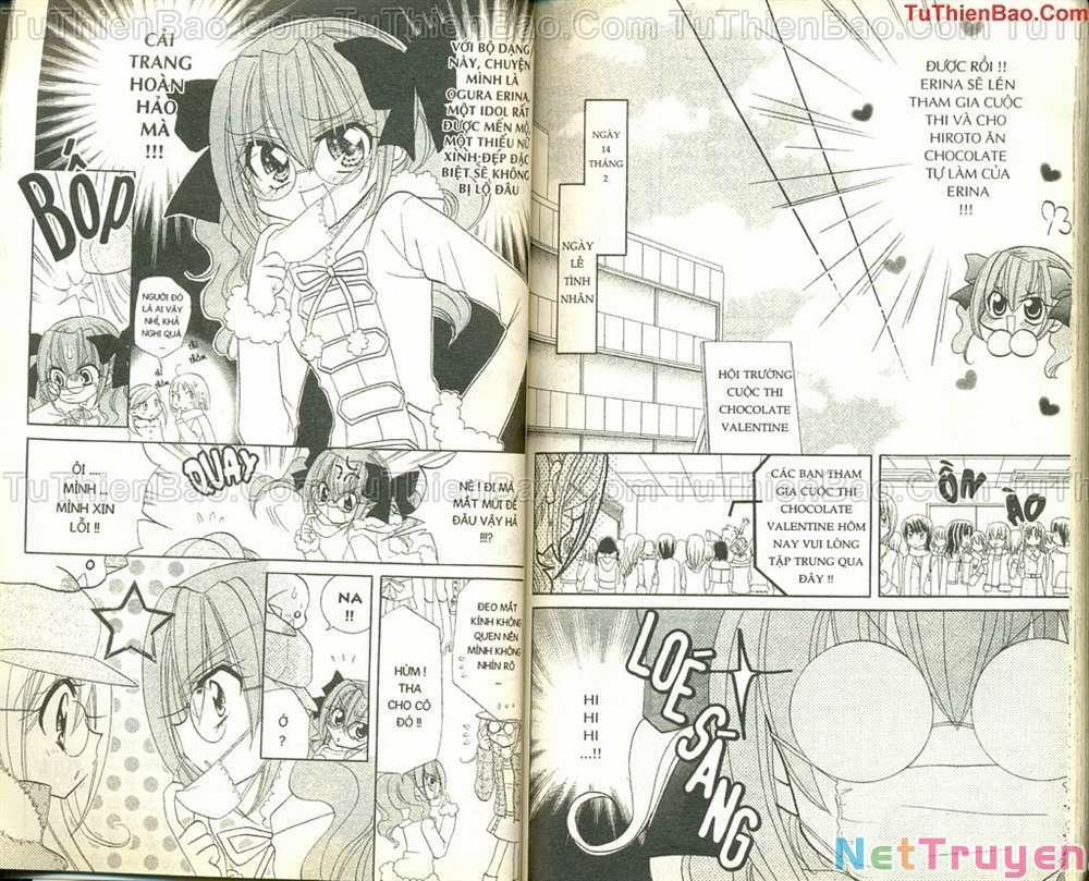 Kirarin Revolution 6 trang 80