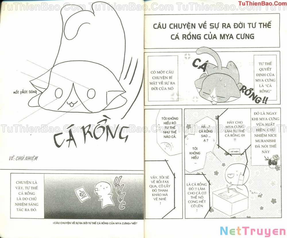 Kirarin Revolution 6 trang 92