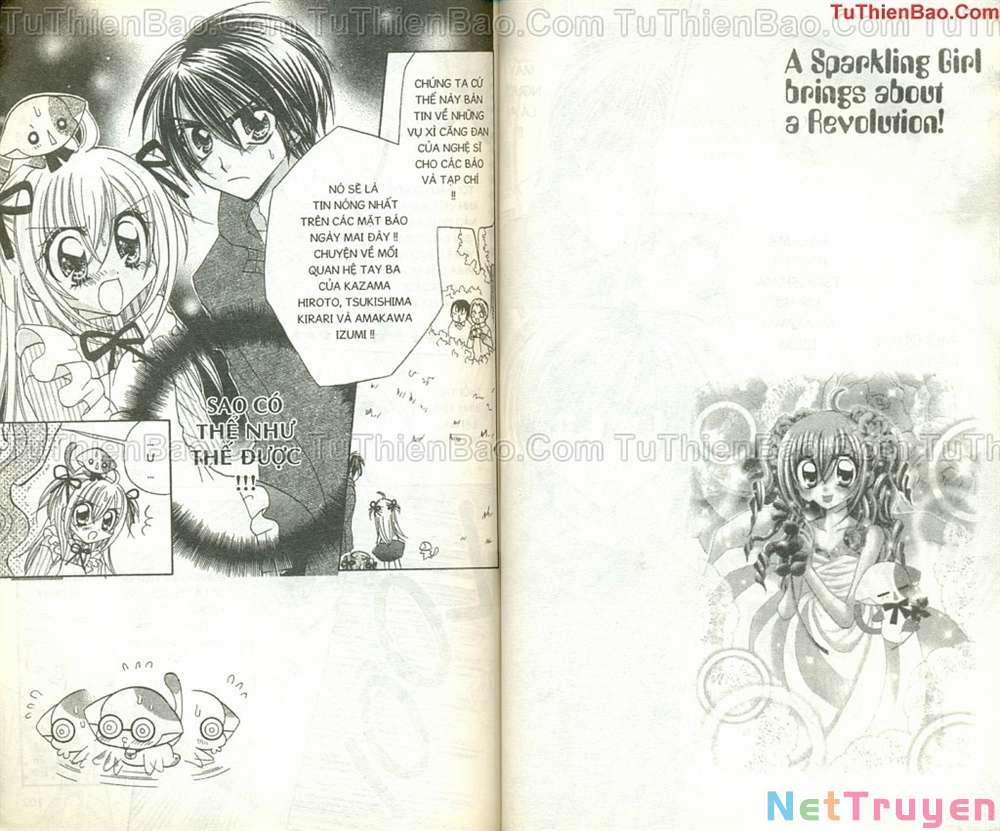 Kirarin Revolution 7 trang 48