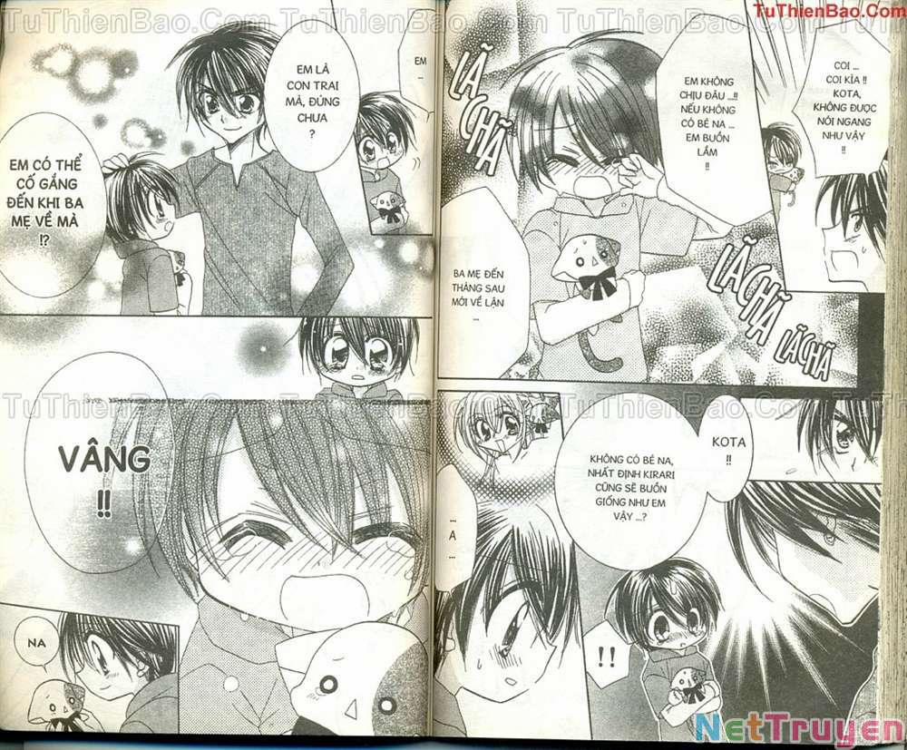 Kirarin Revolution 7 trang 75