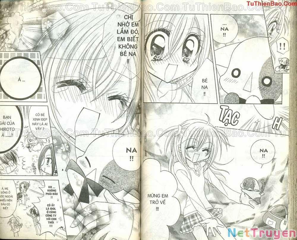 Kirarin Revolution 7 trang 78