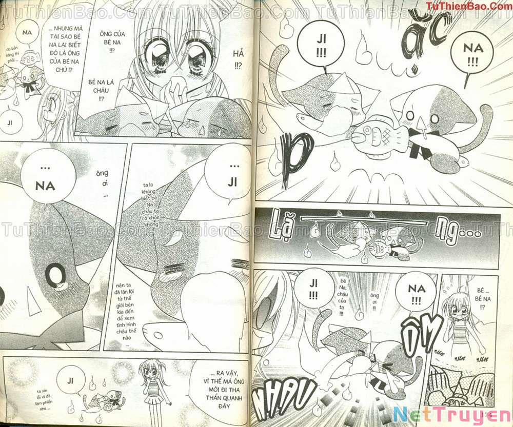 Kirarin Revolution 8 trang 84