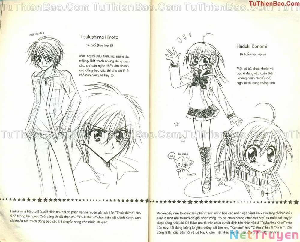 Kirarin Revolution 8 trang 89