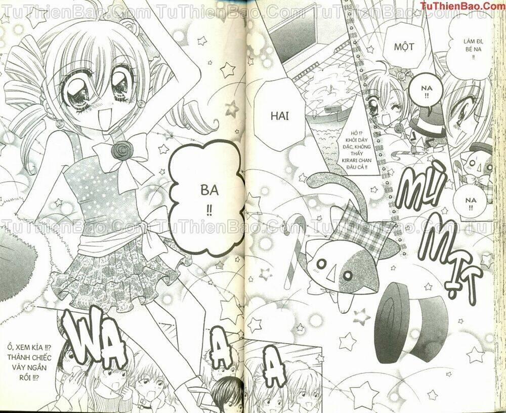 Kirarin Revolution 9 trang 43