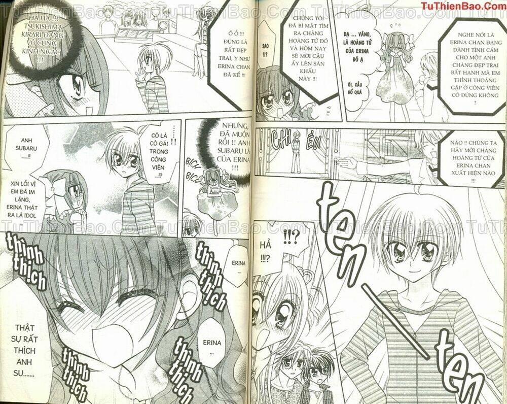 Kirarin Revolution 9 trang 80