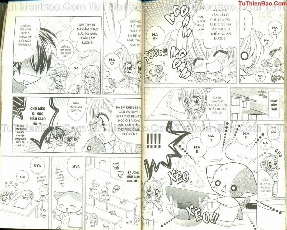 Kirarin Revolution 9 trang 85