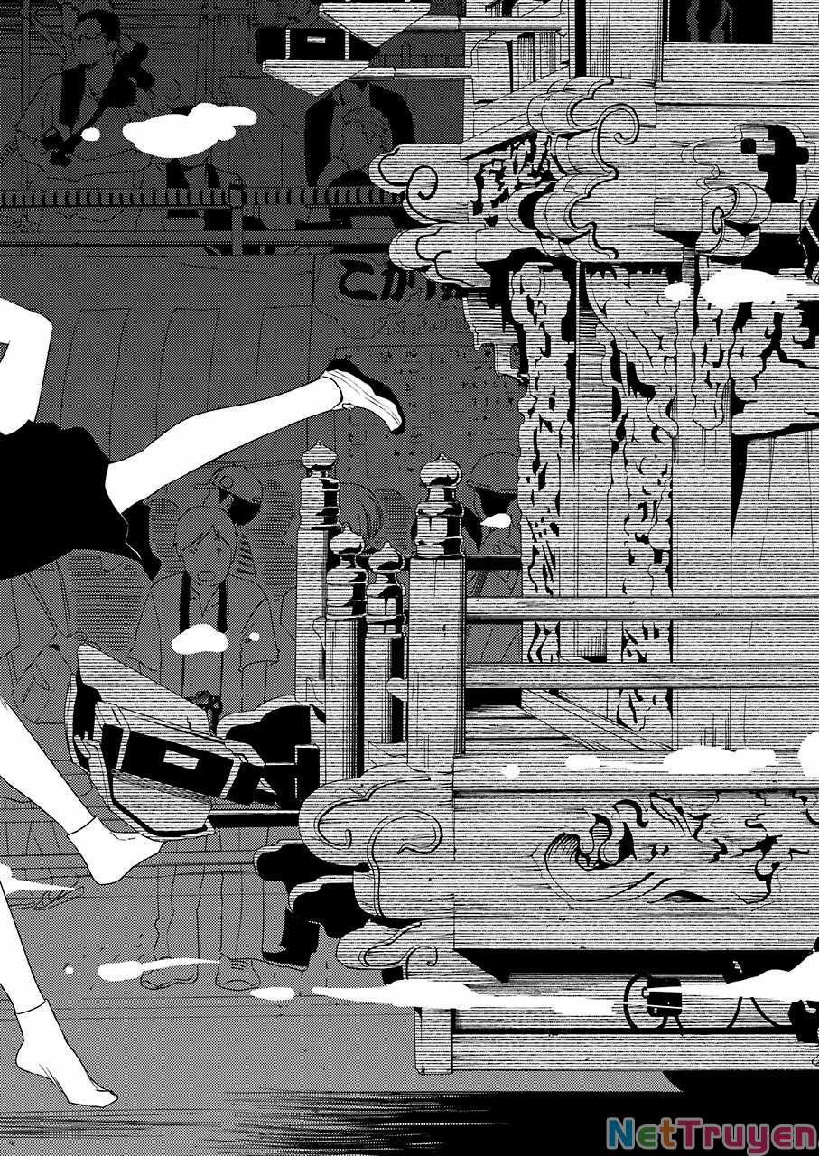 Kirei Ni Shitemoraemasuka 11 trang 22