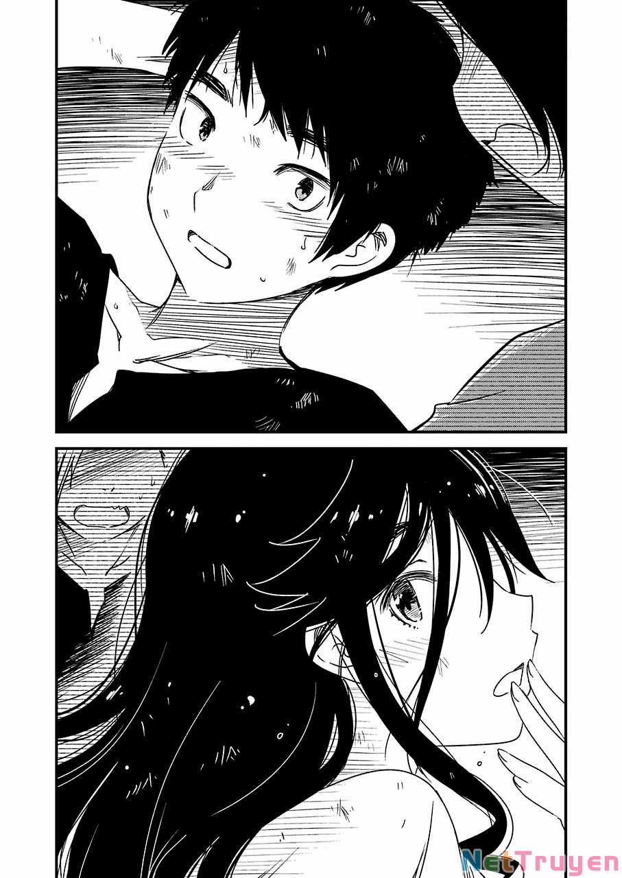 Kirei Ni Shitemoraemasuka 11 trang 26