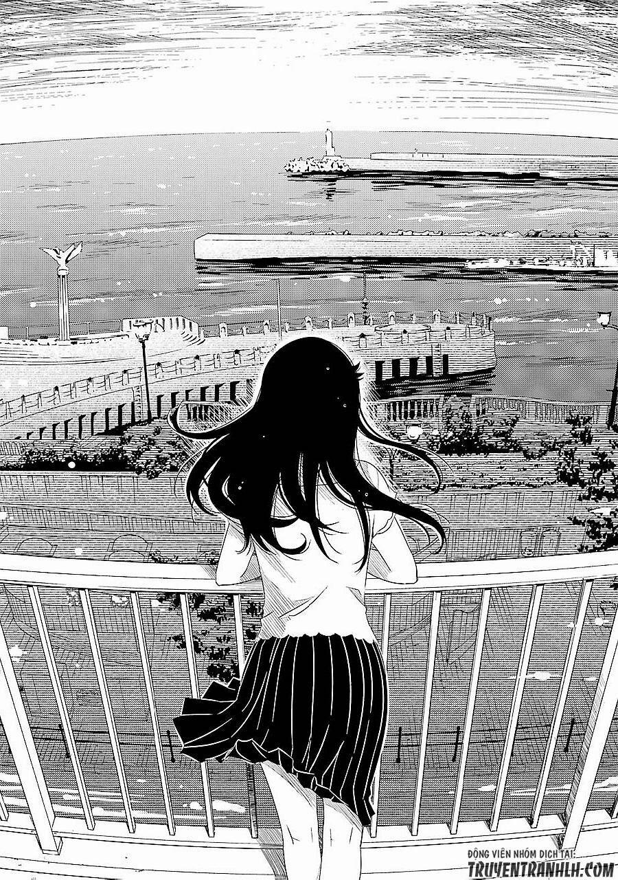 Kirei Ni Shitemoraemasuka 3 trang 16