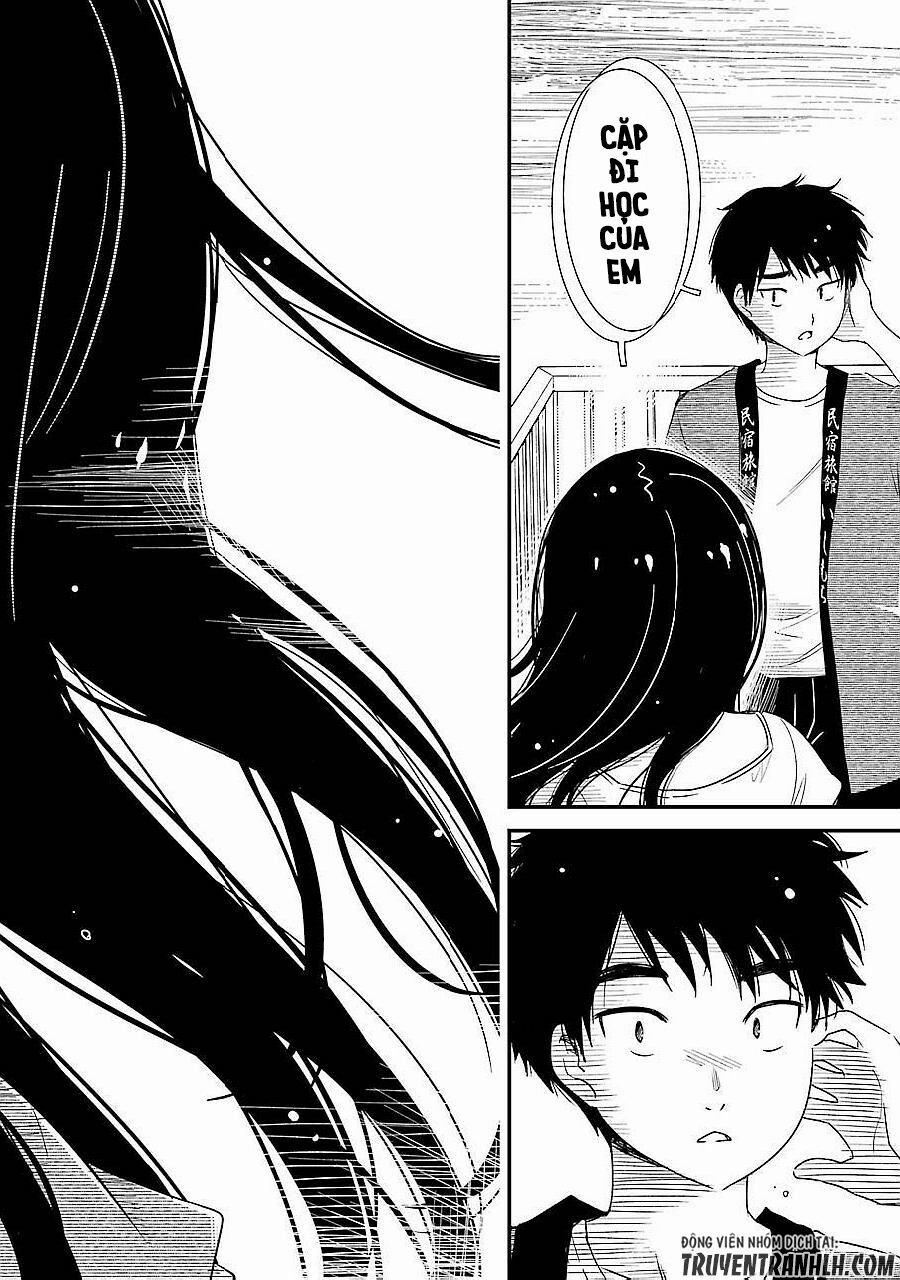 Kirei Ni Shitemoraemasuka 3 trang 22