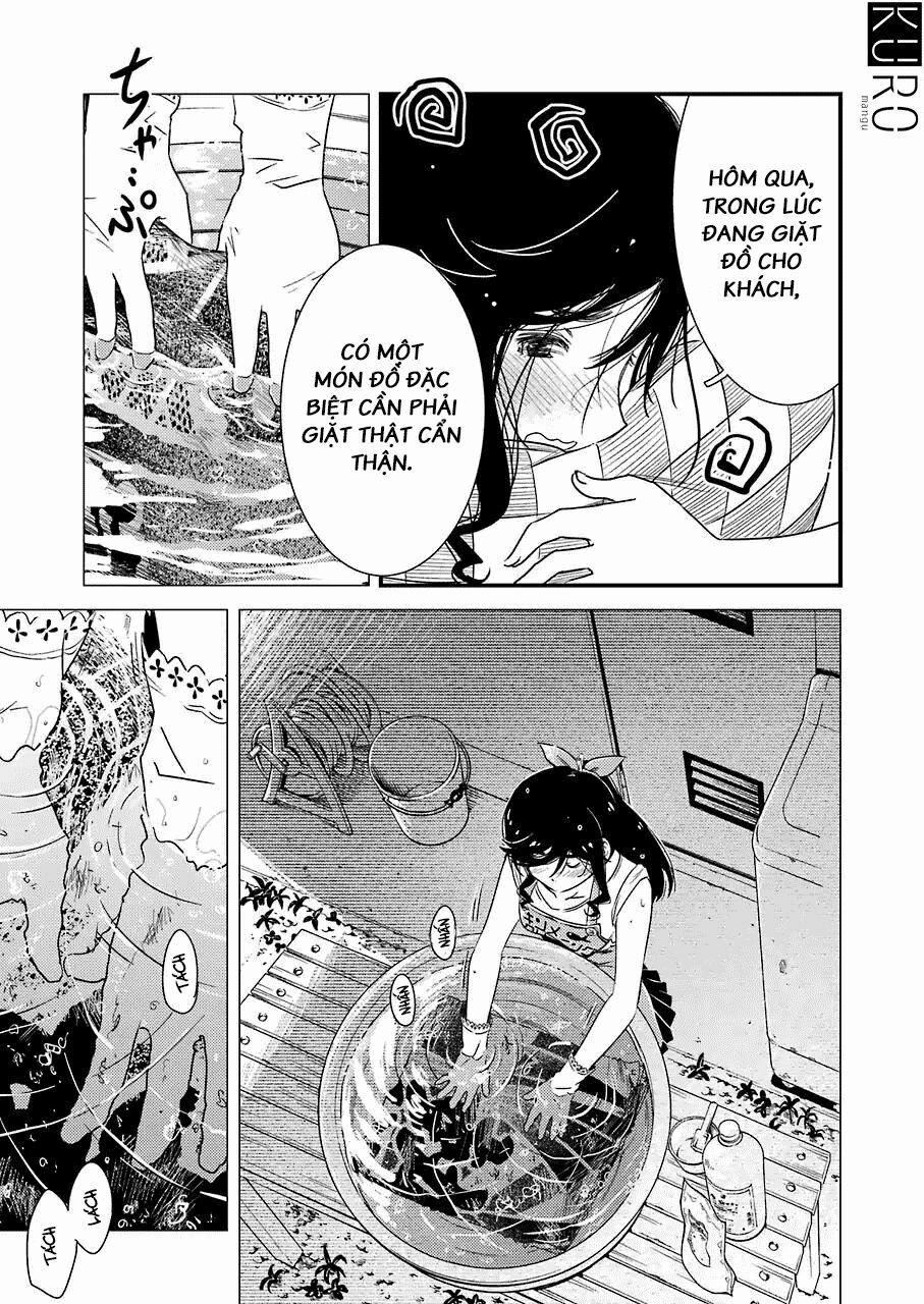 Kirei Ni Shitemoraemasuka 6 trang 10