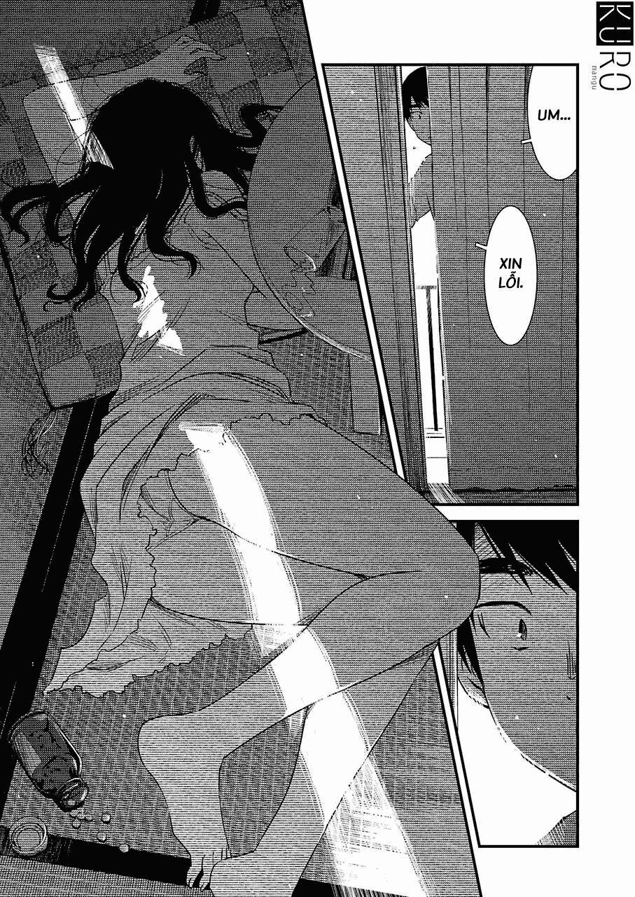 Kirei Ni Shitemoraemasuka 6 trang 6