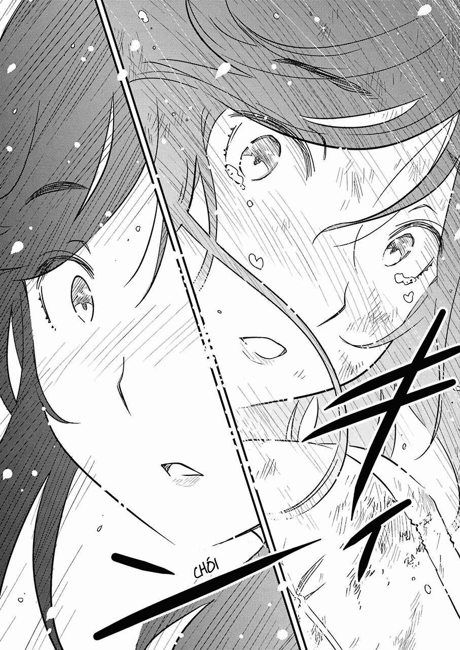 Kirei Ni Shitemoraemasuka 7 trang 20