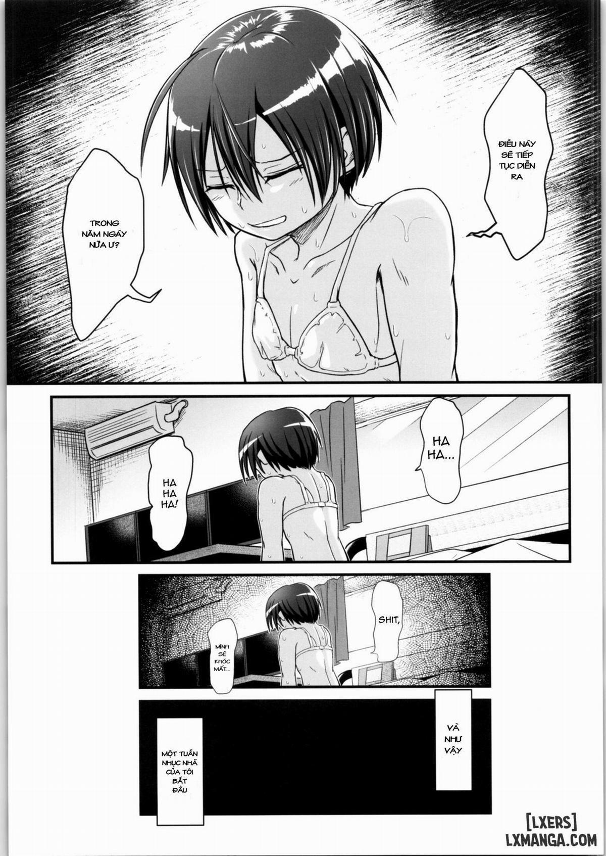 Kiriko Route Another 2 trang 17