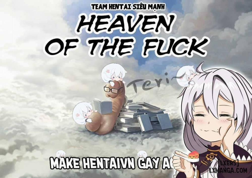 Kisaragi-chan wa Kawaisou ja Nai Oneshot trang 0