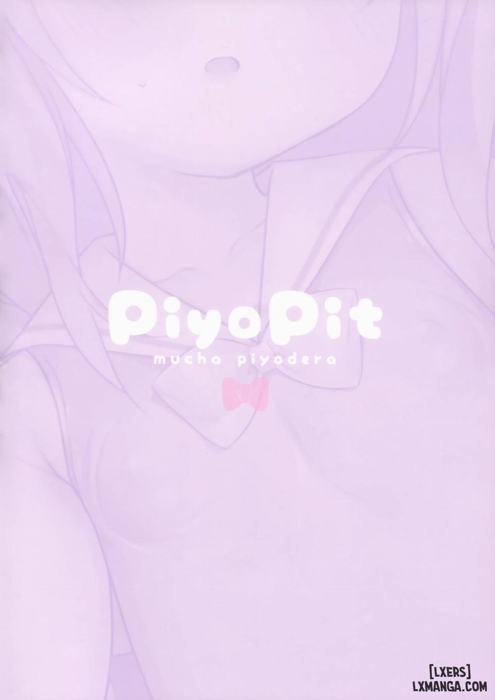 Kisaragi-chan wa Kawaisou ja Nai Oneshot trang 18