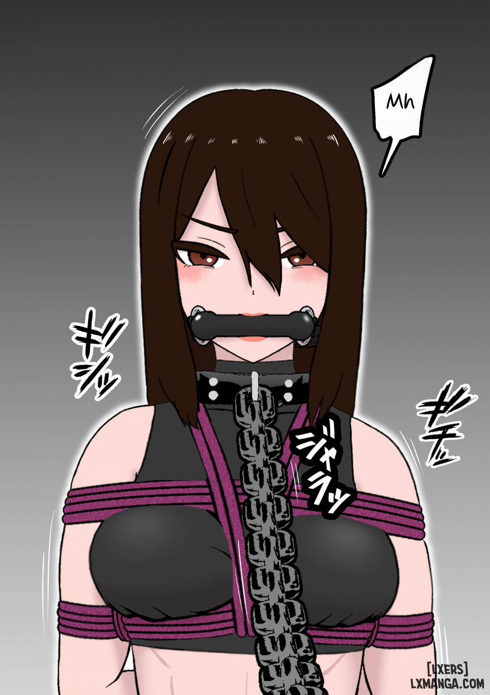 Kishi・Hime Haiboku Kousoku Kiroku 1 trang 9