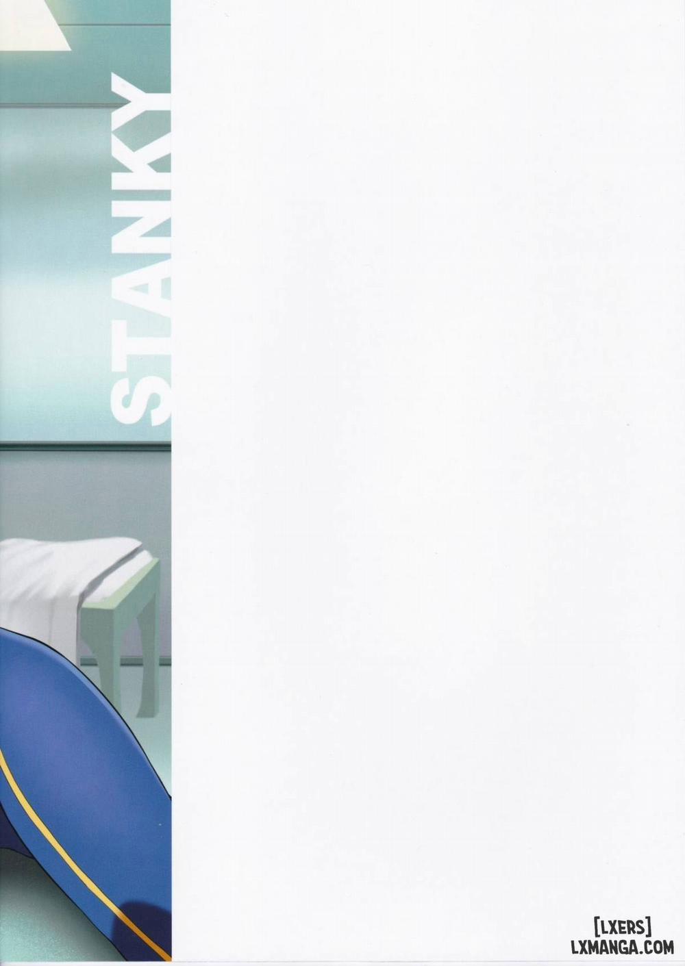 Kishiou no Kimochi Ii Ana Oneshot trang 24