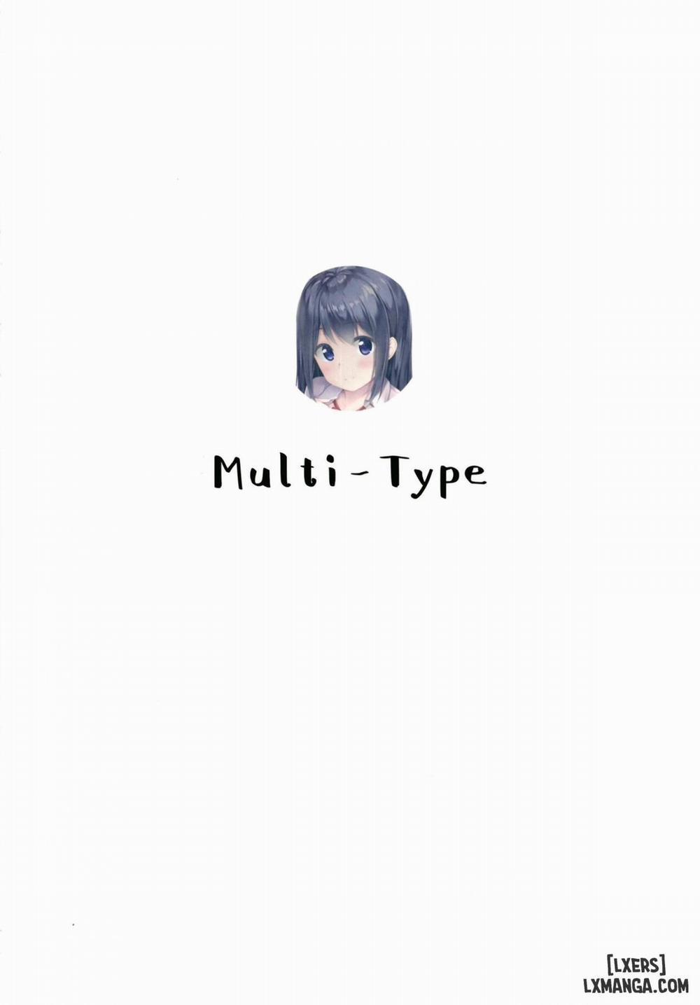 Kitakugo Kanojo to Oneshot trang 23