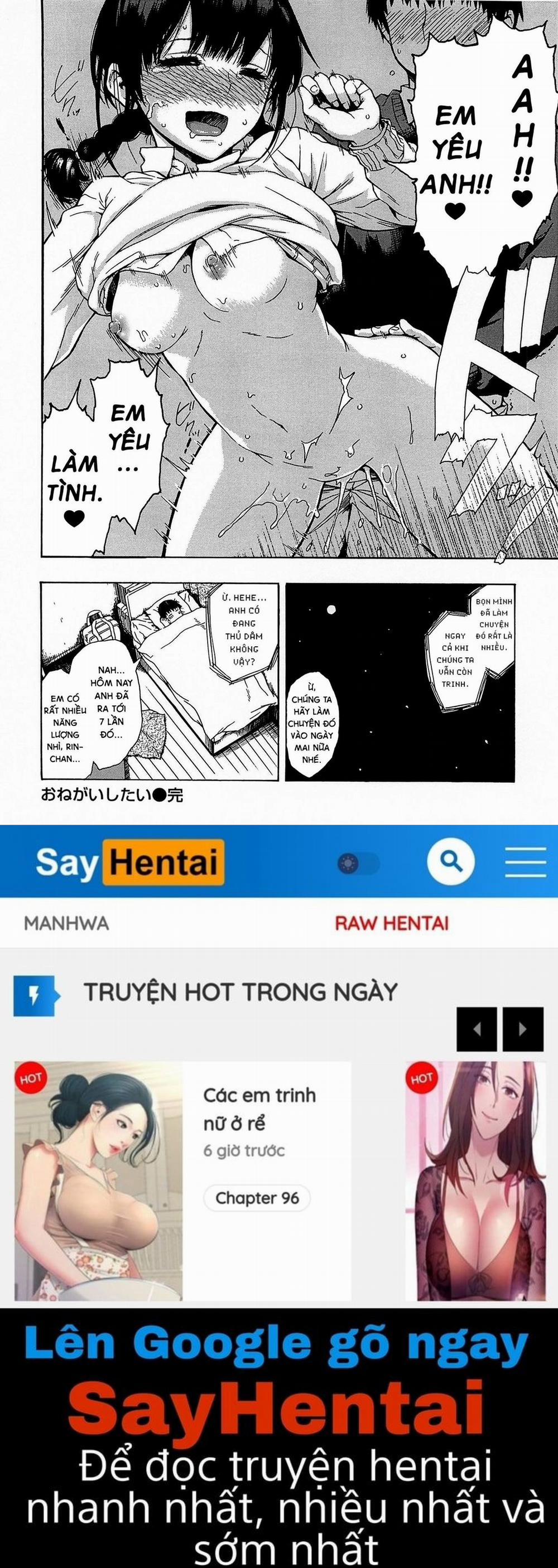 Kitsudere 9 trang 15