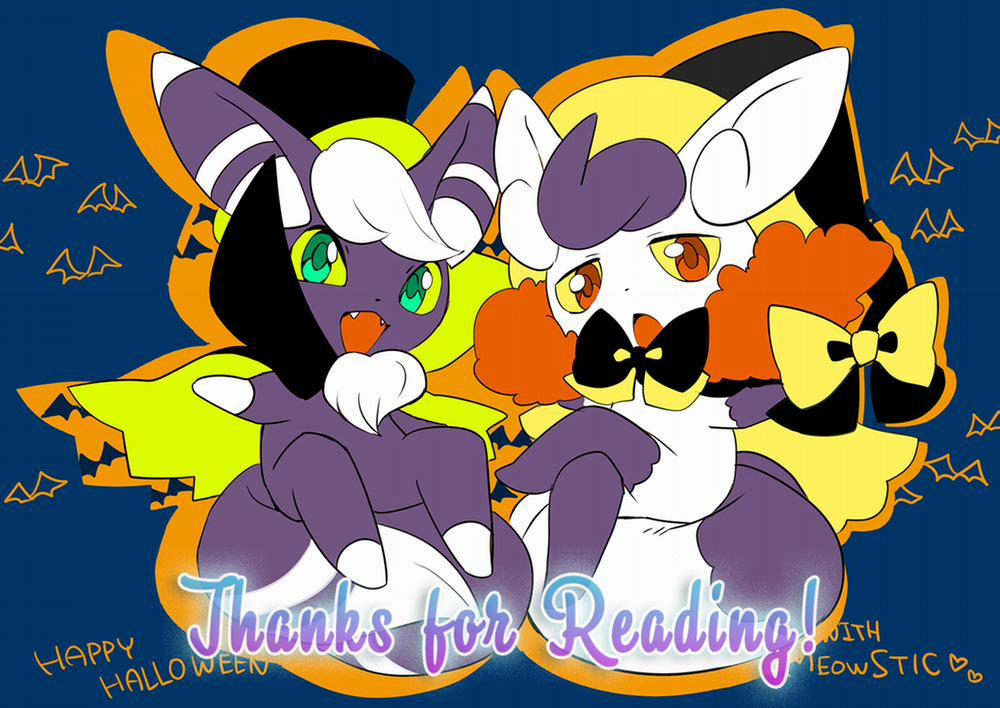 Kitsune ni Muko-iri Shite Kudasai! Oneshot trang 30