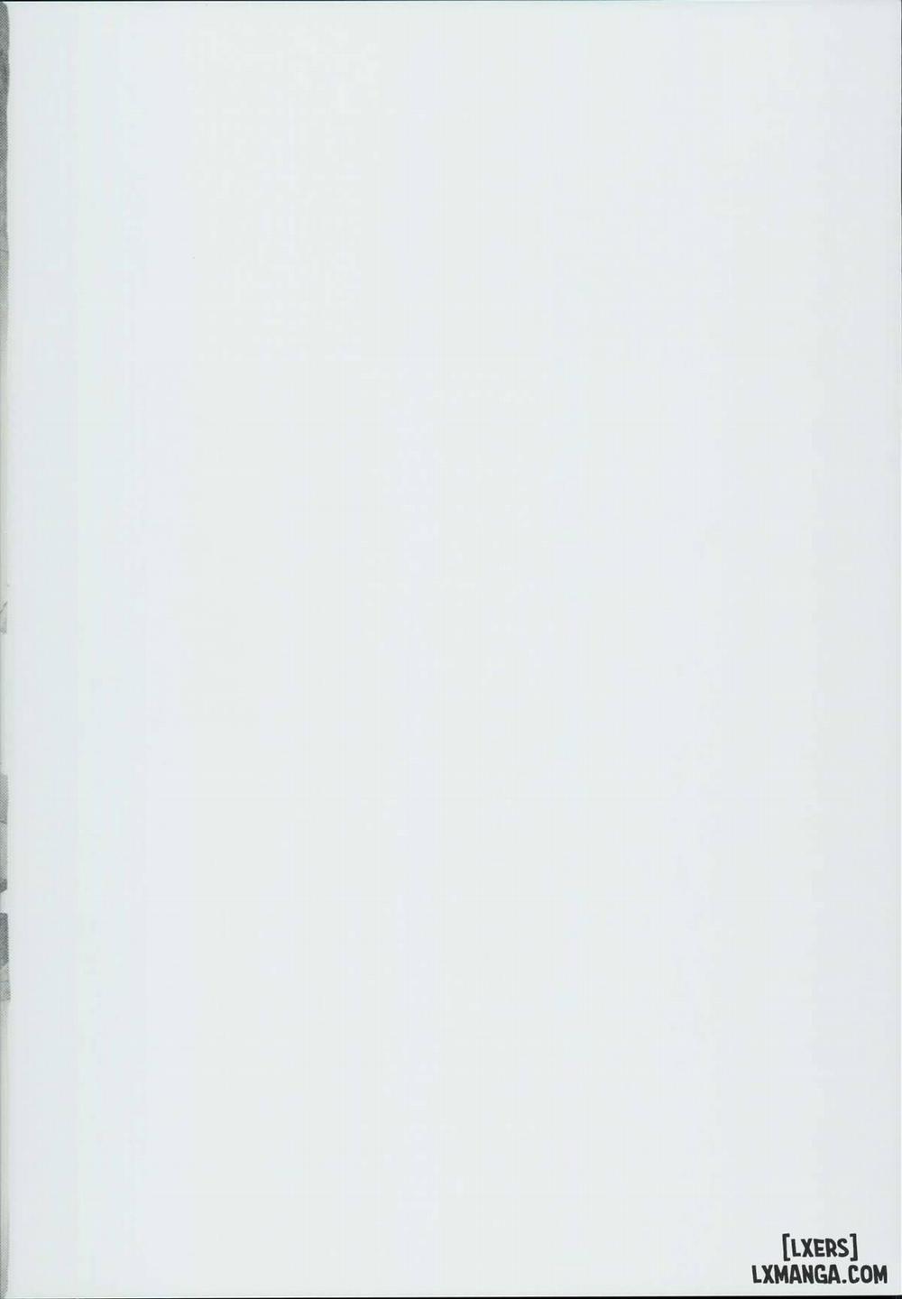 Kiyohime Massage Oneshot trang 1