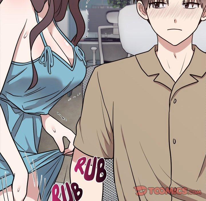 Knot My Secret 17 trang 65