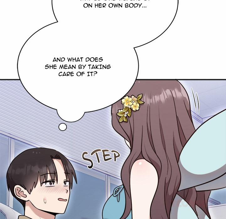 Knot My Secret 18 trang 29