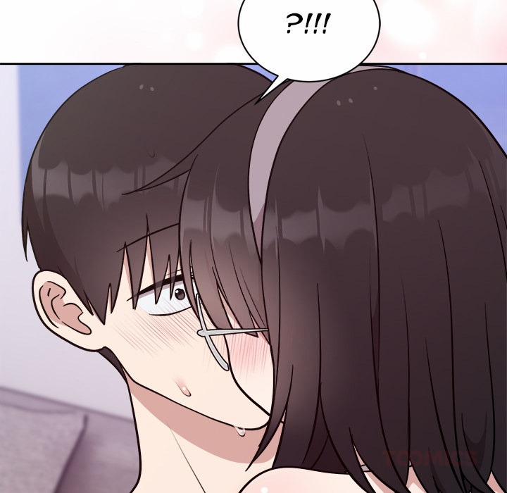 Knot My Secret 20 trang 38