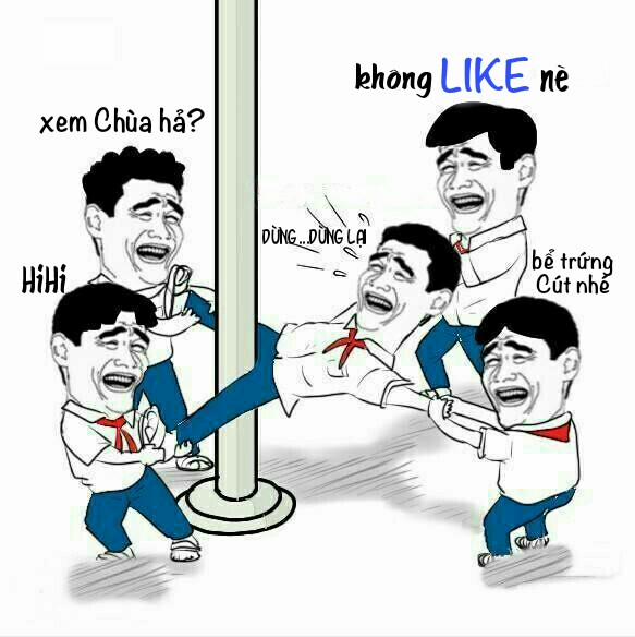 Kocchi o Muite Yo Oneshot trang 9