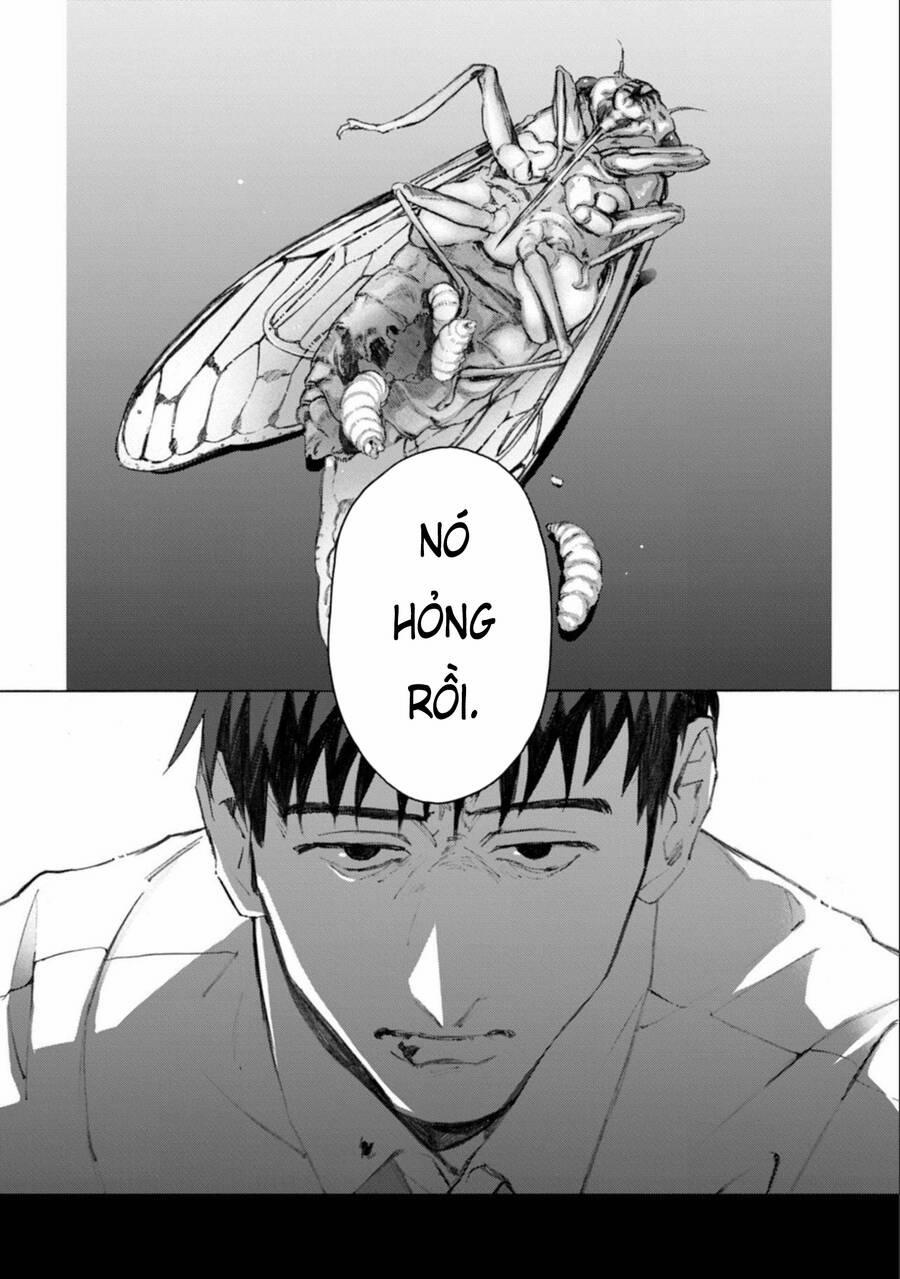 Kodoku No Ie 10 trang 30