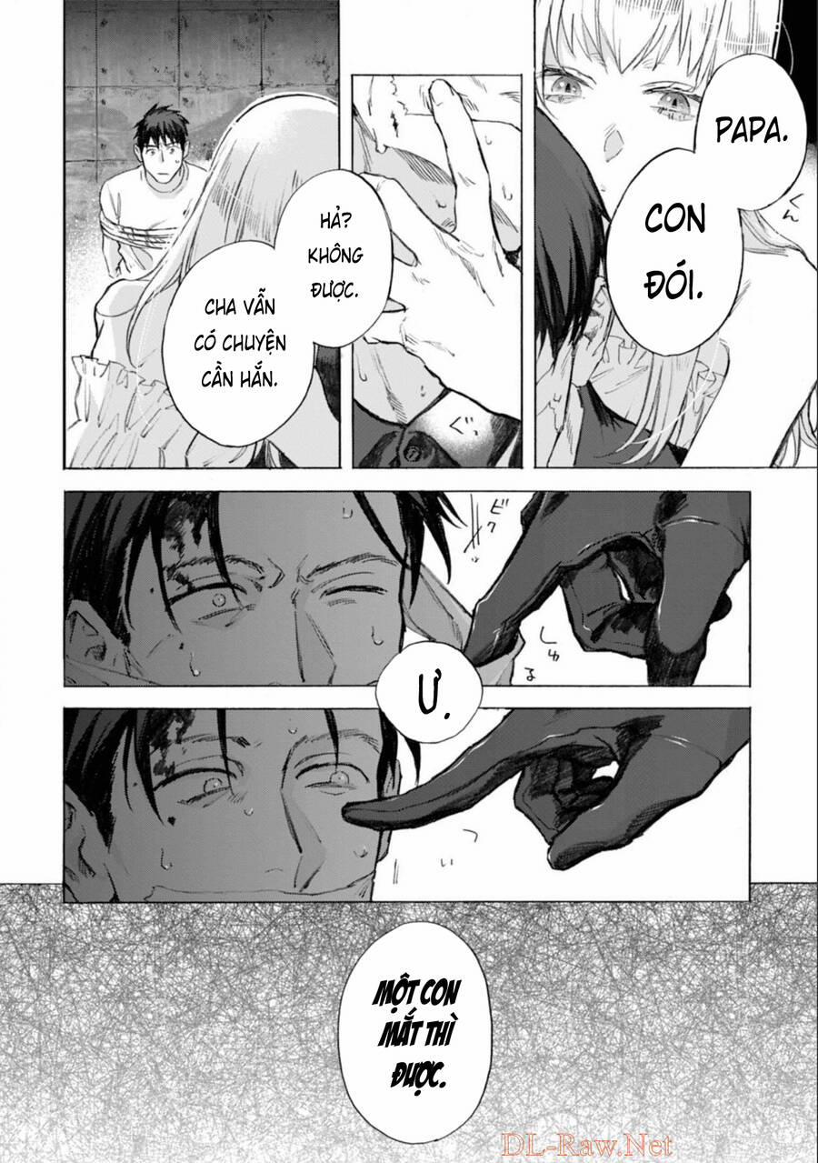 Kodoku No Ie 11 trang 17