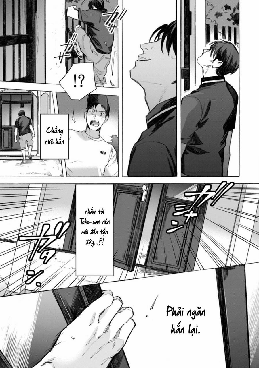 Kodoku No Ie 11 trang 8