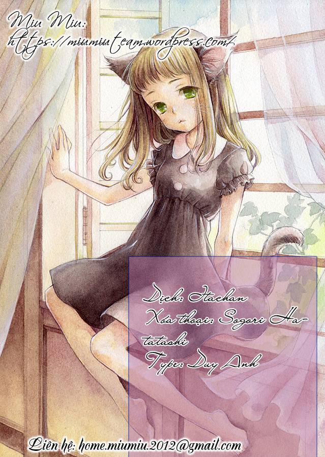 Kodoku No Ie 12 trang 34