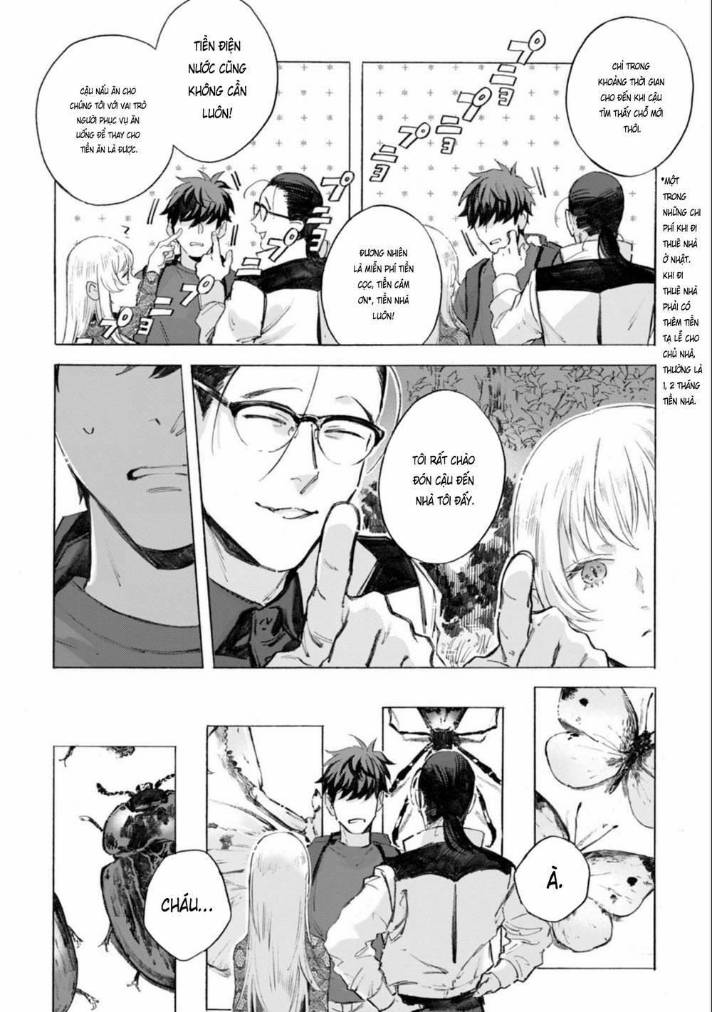 Kodoku No Ie 2 trang 27