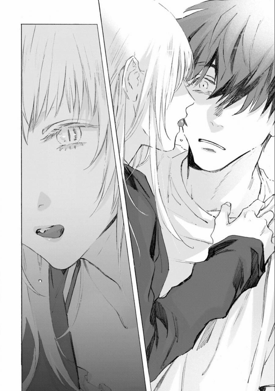 Kodoku No Ie 4 trang 18