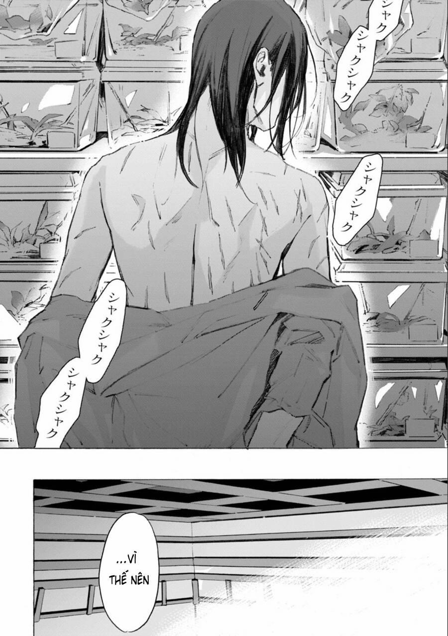 Kodoku No Ie 4 trang 2