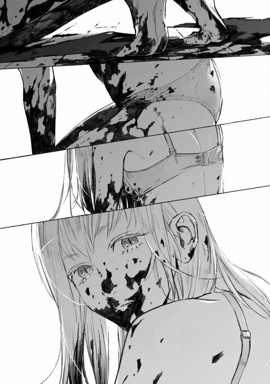 Kodoku No Ie 7 trang 16