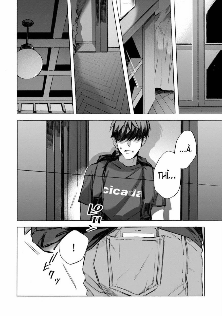 Kodoku No Ie 7 trang 5